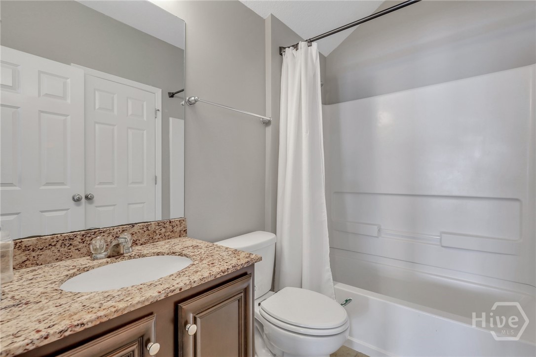 94 Lake Shore Boulevard Port Wentworth, GA 31407 - Photo 32 of 44