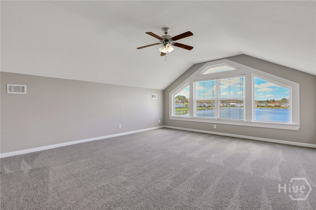 94 Lake Shore Boulevard Port Wentworth, GA 31407 - Photo 34 of 44