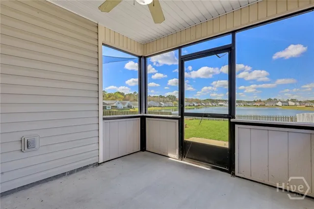 $2,400 | 94 Lake Shore Boulevard, Port Wentworth, GA 31407