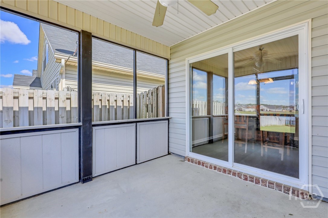 94 Lake Shore Boulevard Port Wentworth, GA 31407 - Photo 37 of 44