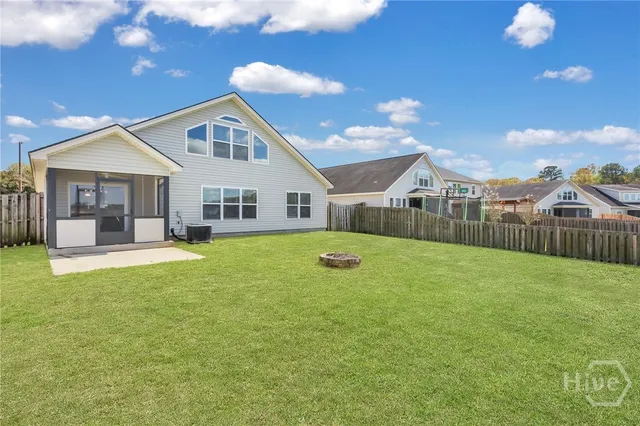 $2,400 | 94 Lake Shore Boulevard, Port Wentworth, GA 31407