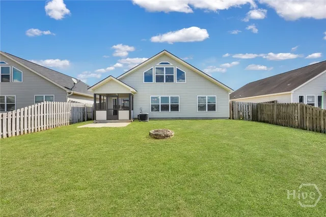 $2,400 | 94 Lake Shore Boulevard, Port Wentworth, GA 31407