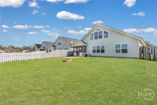 $2,400 | 94 Lake Shore Boulevard, Port Wentworth, GA 31407