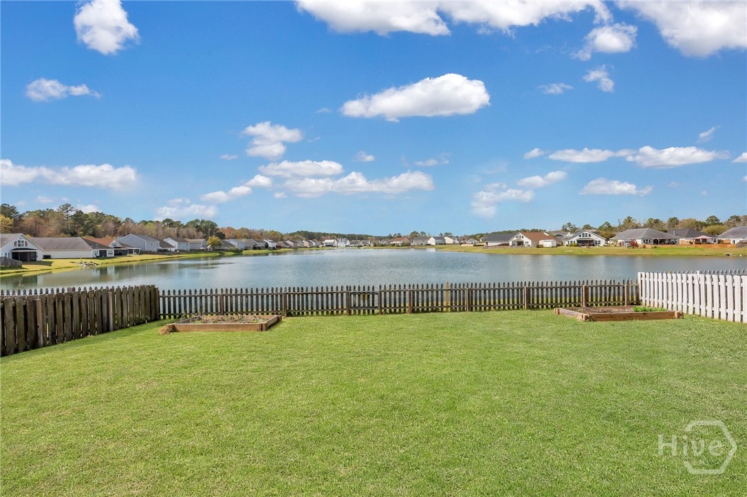 94 Lake Shore Boulevard Port Wentworth, GA 31407 - Photo 41 of 44