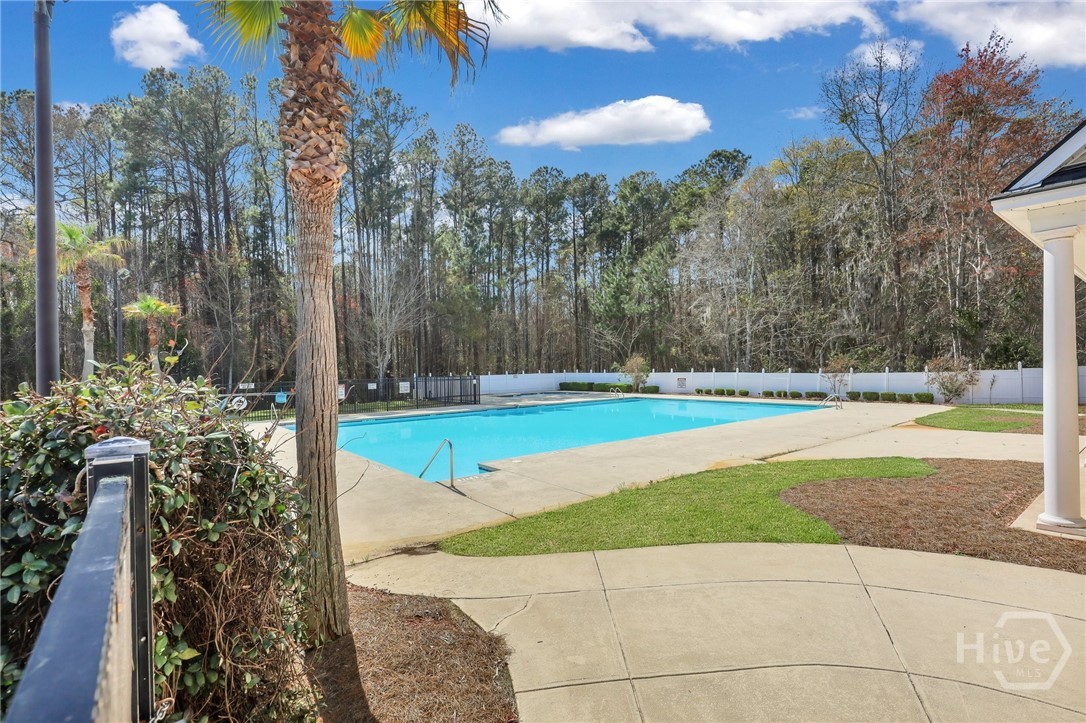 94 Lake Shore Boulevard Port Wentworth, GA 31407 - Photo 43 of 44