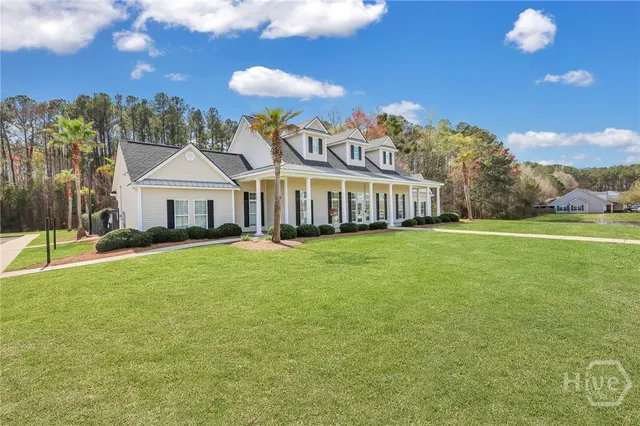 $2,400 | 94 Lake Shore Boulevard, Port Wentworth, GA 31407