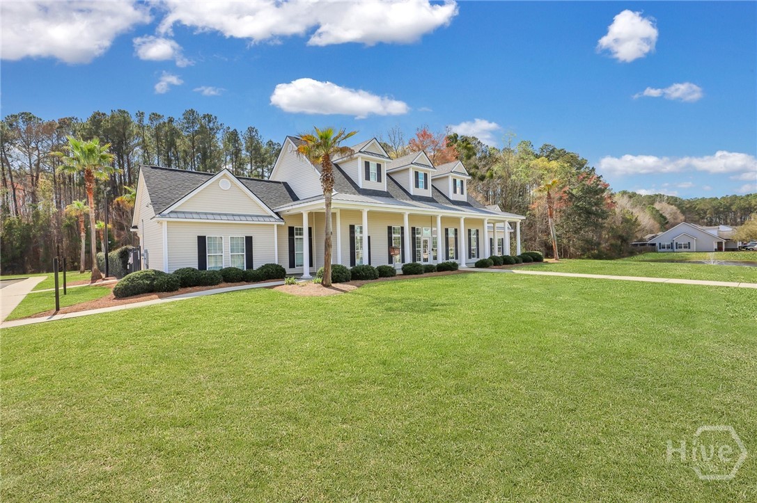 94 Lake Shore Boulevard Port Wentworth, GA 31407 - Photo 44 of 44