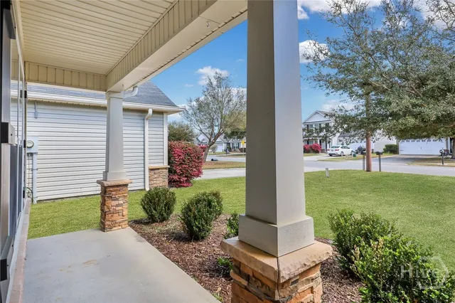 $2,400 | 94 Lake Shore Boulevard, Port Wentworth, GA 31407