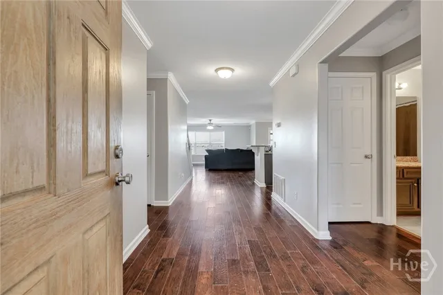 $2,400 | 94 Lake Shore Boulevard, Port Wentworth, GA 31407