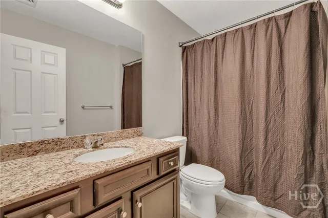 $2,400 | 94 Lake Shore Boulevard, Port Wentworth, GA 31407