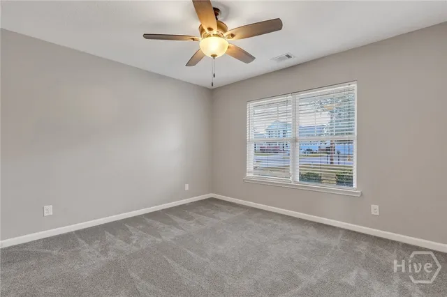 $2,400 | 94 Lake Shore Boulevard, Port Wentworth, GA 31407