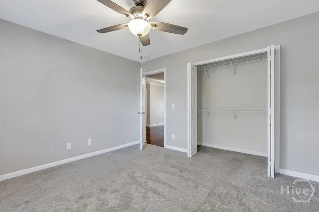 $2,400 | 94 Lake Shore Boulevard, Port Wentworth, GA 31407