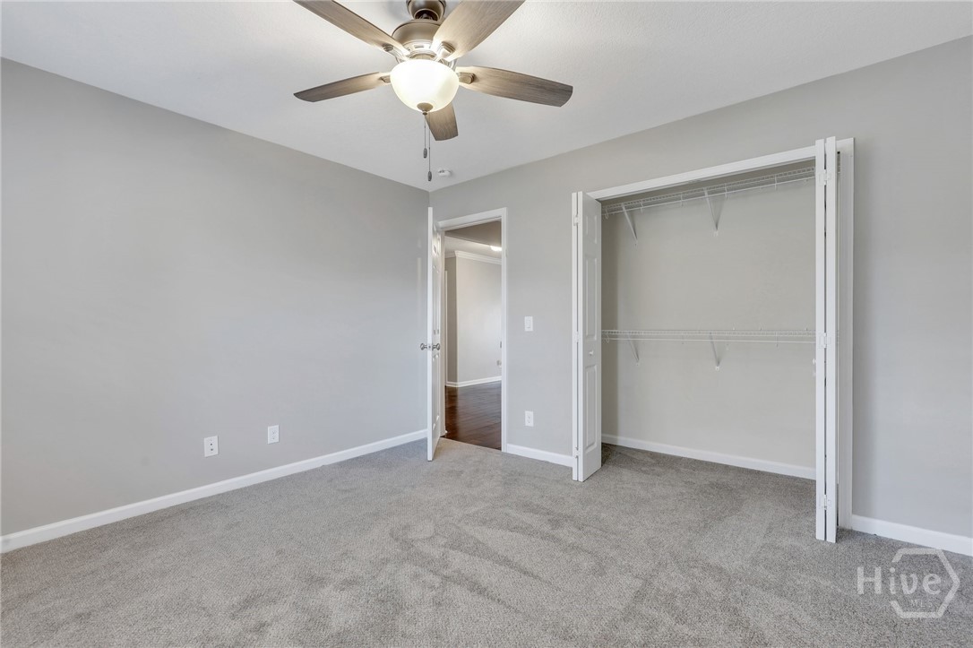 94 Lake Shore Boulevard Port Wentworth, GA 31407 - Photo 9 of 44