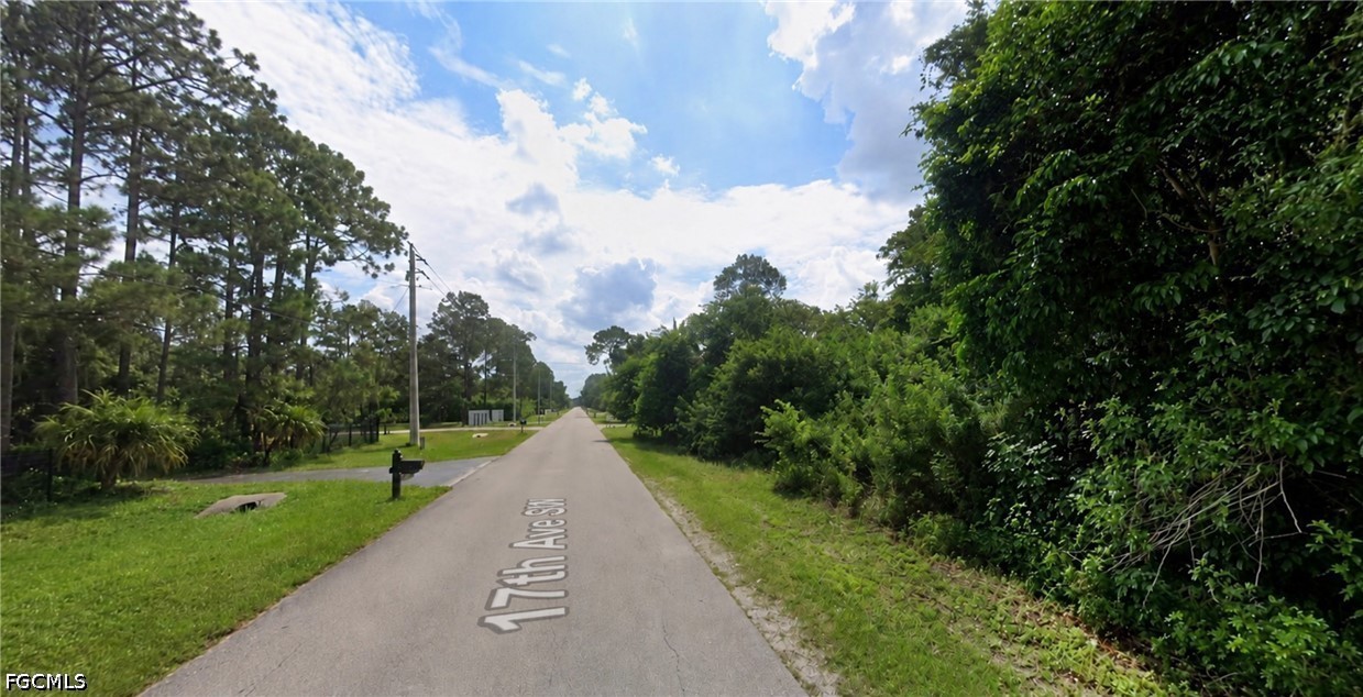 17th Avenue Southwest Naples, FL 34116 - Photo 1 of 3 Gallery Image 1