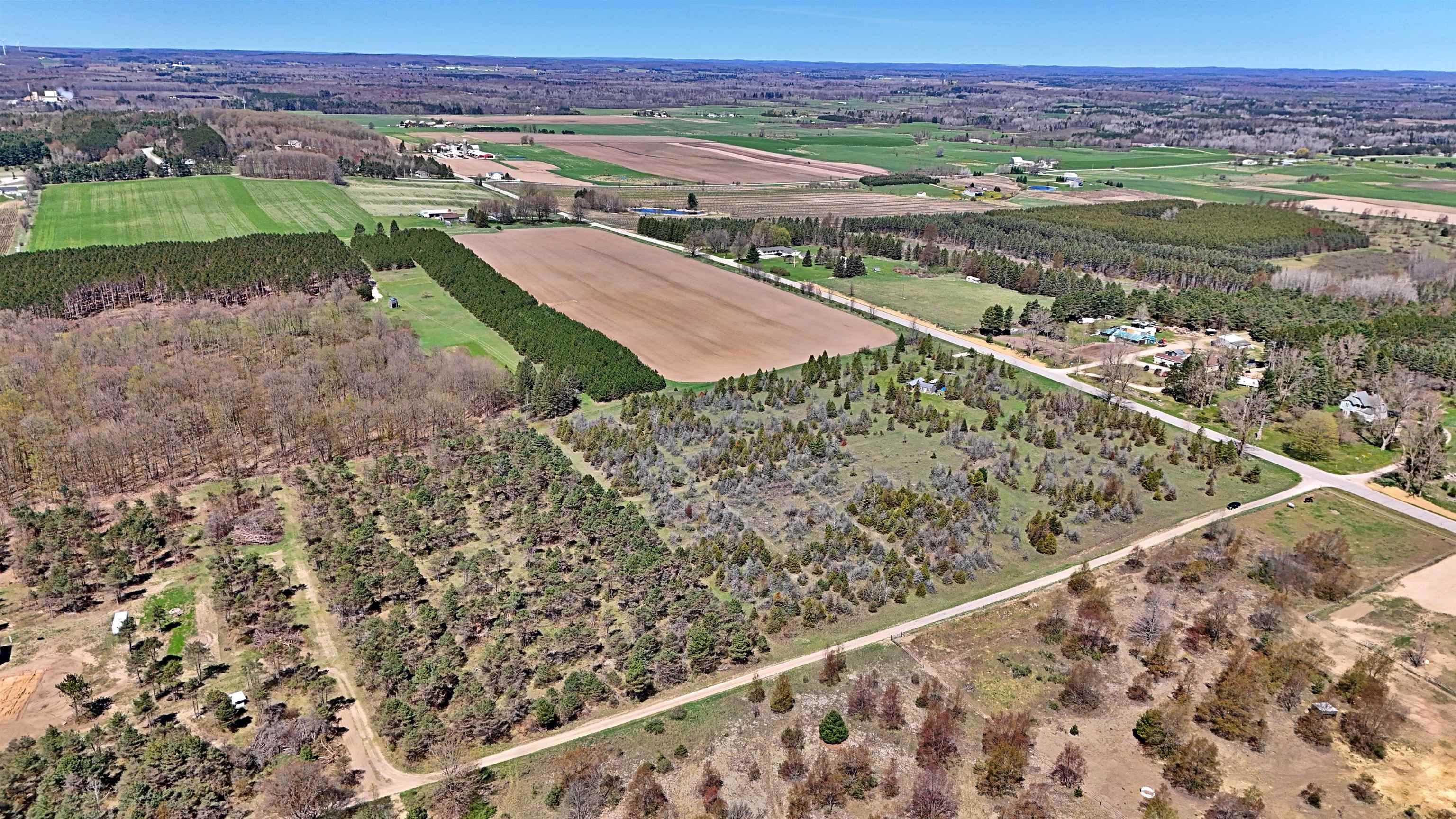 4479 West Geers Road McBain, MI 49657 - Photo 22 of 33 Gallery Image 22