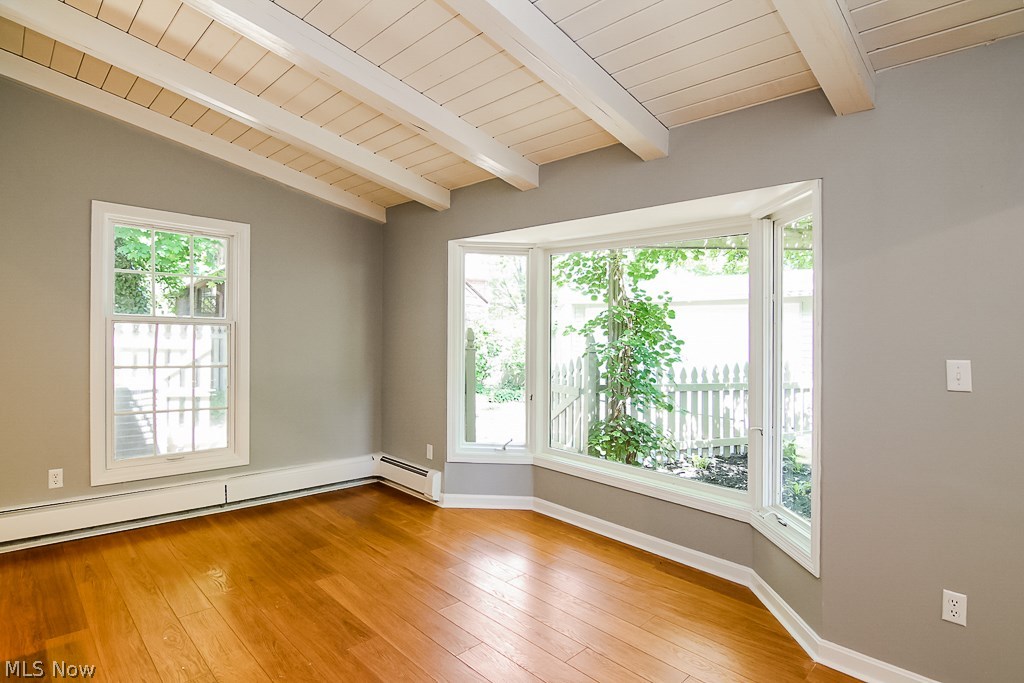 16809 Holbrook Road Cleveland, OH 44120 - Photo 27 of 34