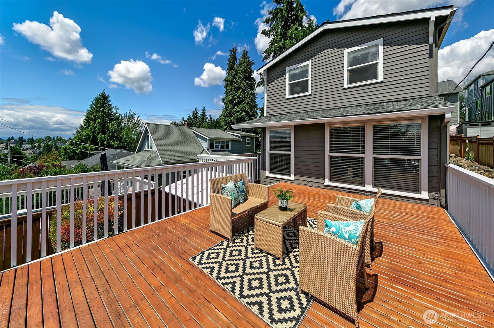2126 North 86th Street Seattle, WA 98103 - Photo 28 of 36
