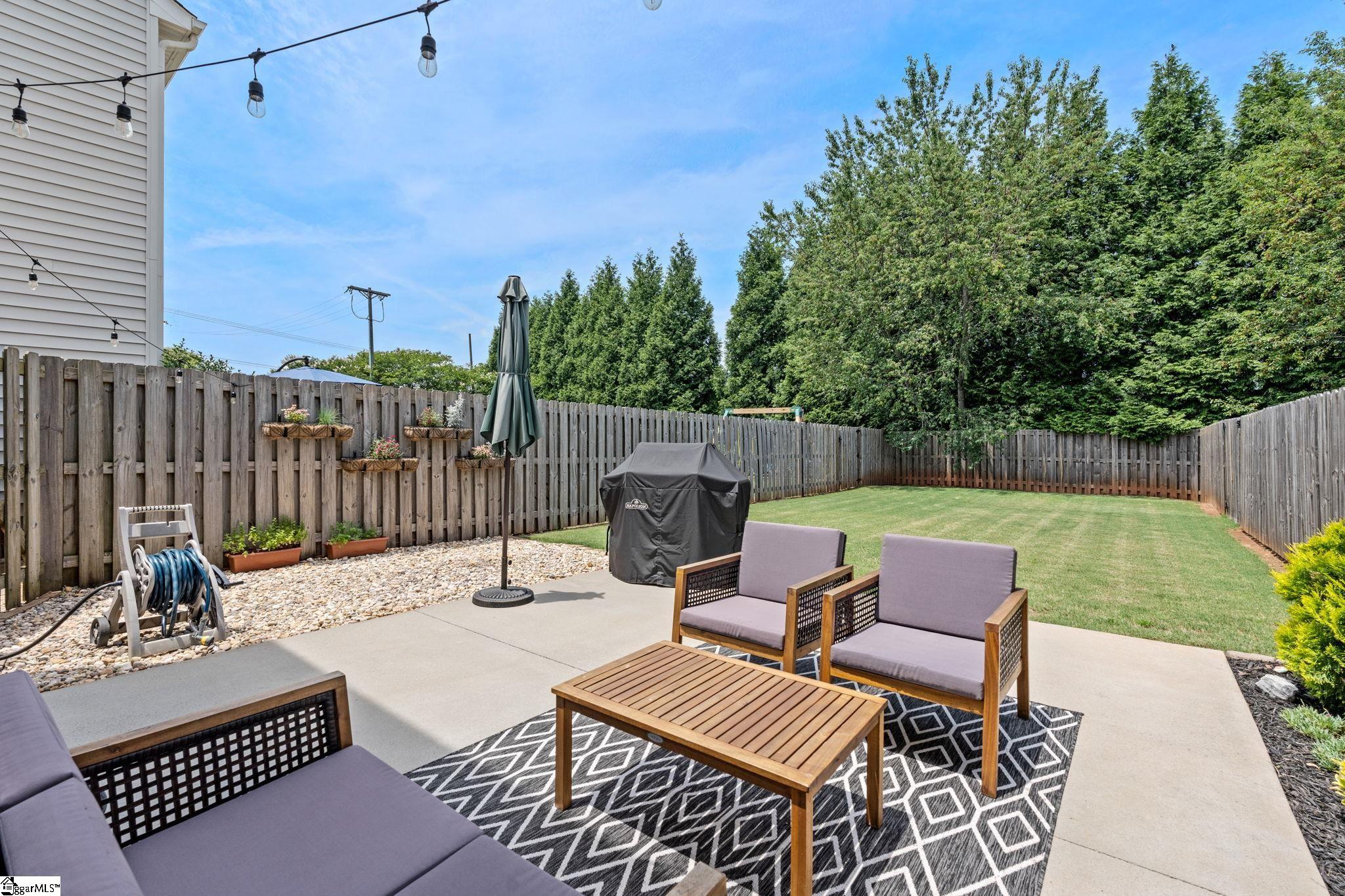 830 Chartwell Drive Greer, SC 29650 - Photo 27 of 33