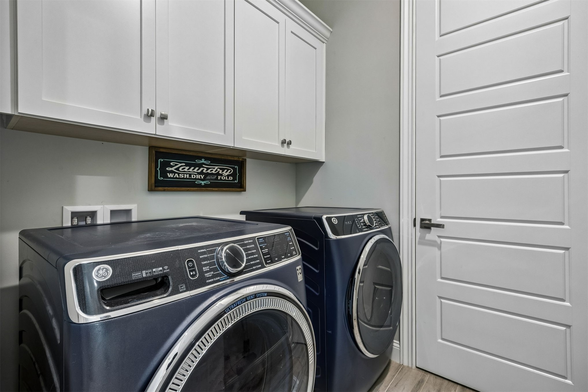 29258 Grandview Manor Yulee, FL 32097 - Photo 62 of 99 Laundry room