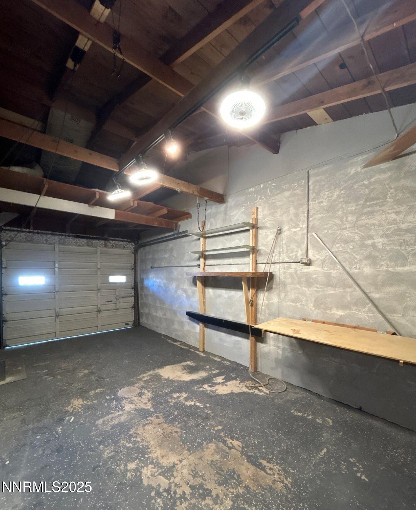 660 Kirman Avenue Reno, NV 89502 - Photo 16 of 17 a view of empty room