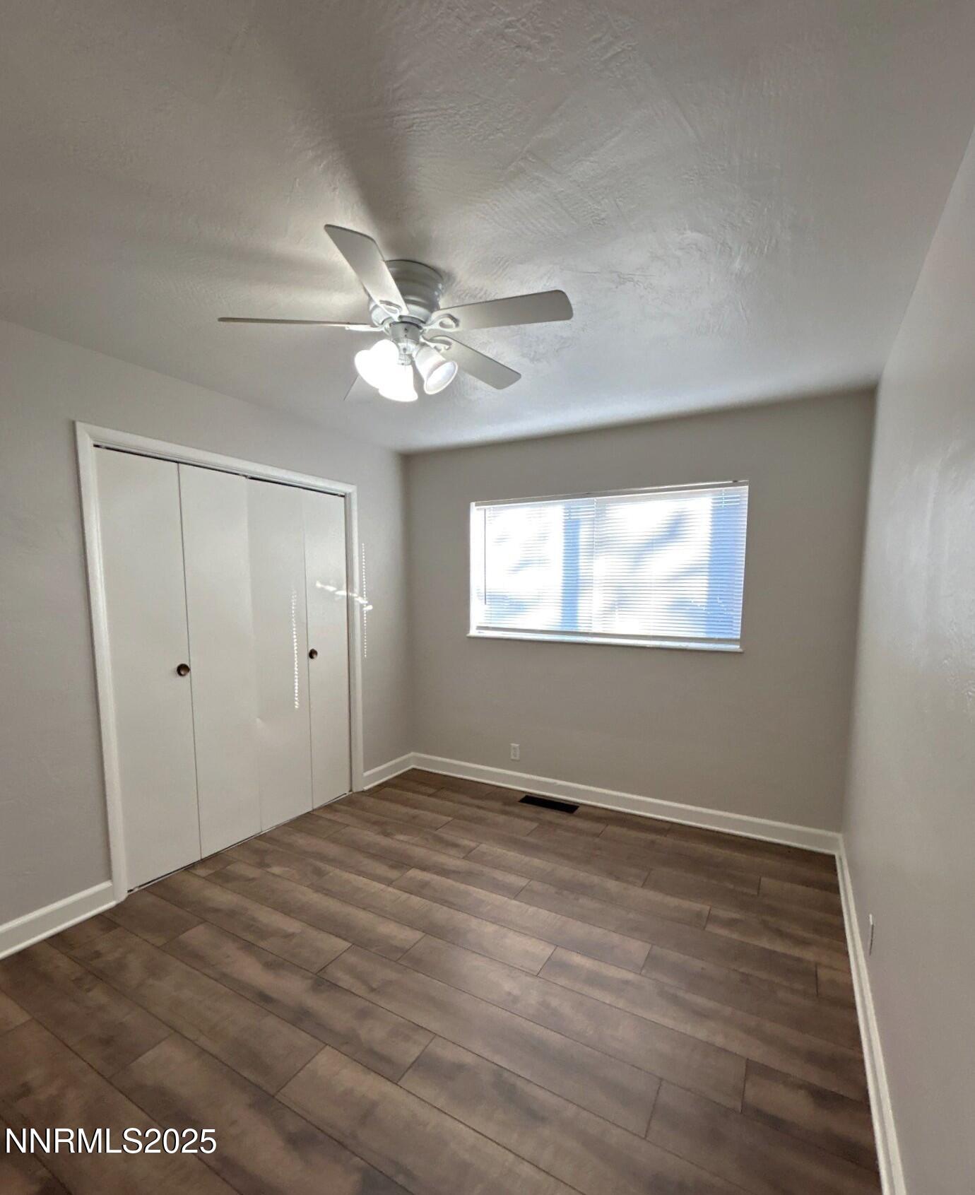 660 Kirman Avenue Reno, NV 89502 - Photo 10 of 17 a view of an empty room with a window