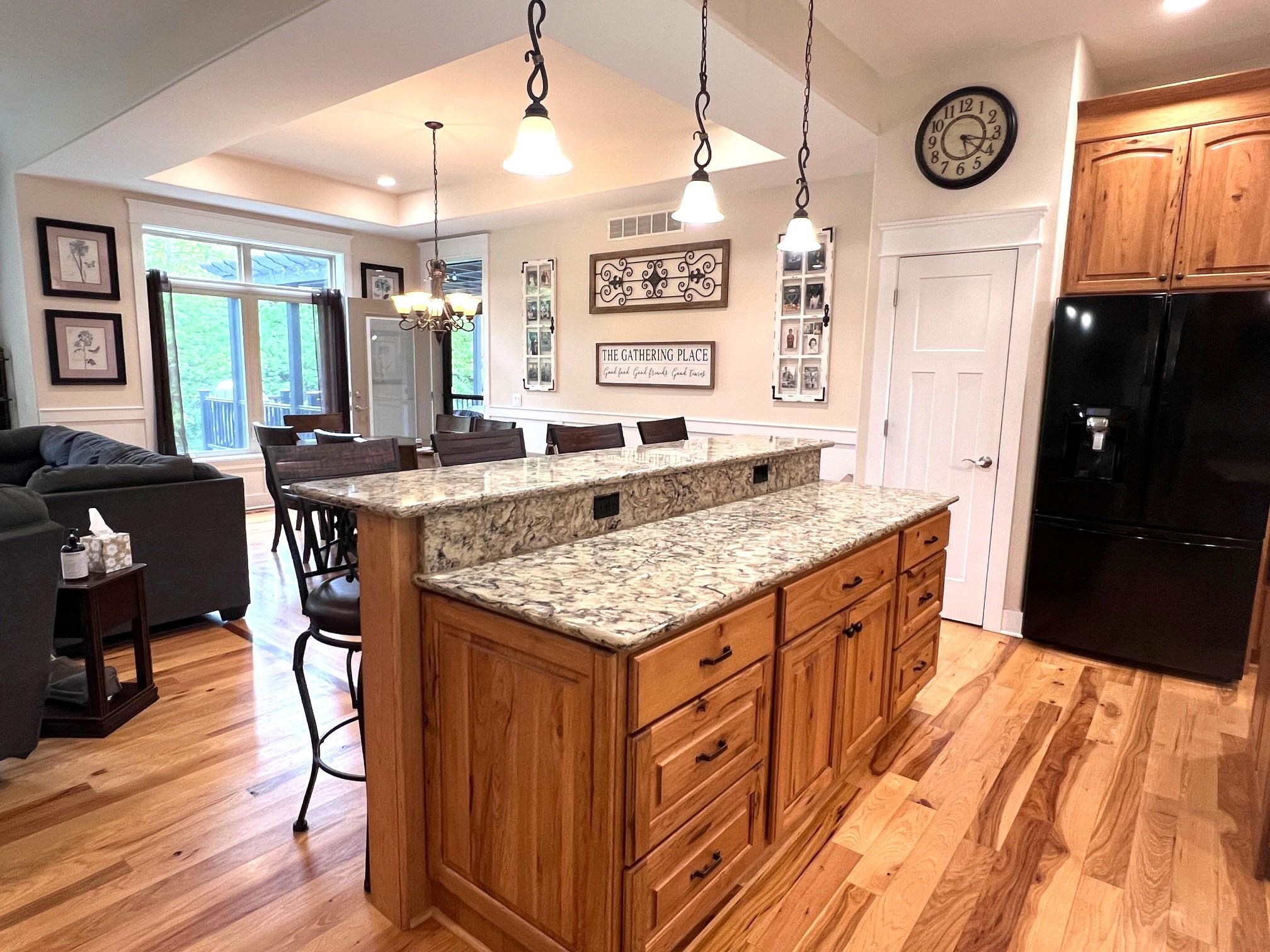 4264 Benjamin Road Perry, MI 48872 - Photo 11 of 46