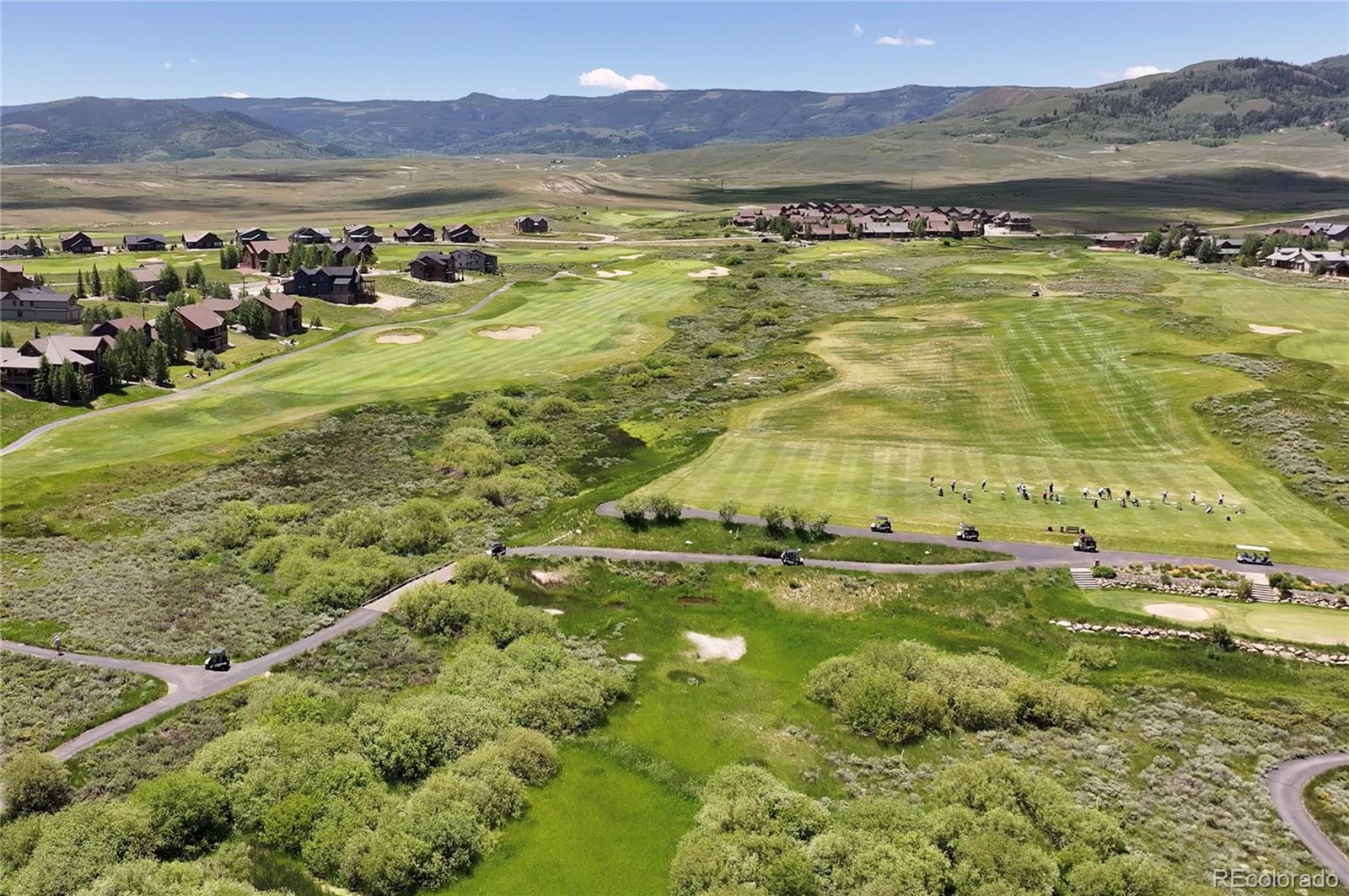 724 Saddle Ridge Circle Granby, CO 80446 - Photo 18 of 20