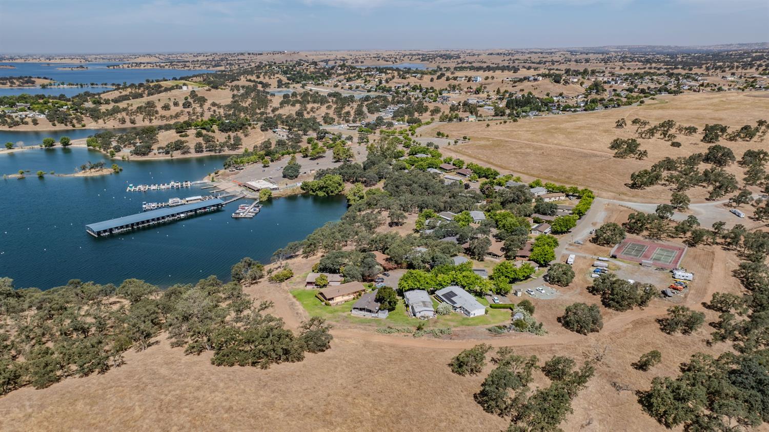 2000 Camanche Road, Unit 247 Ione, CA 95640 - Photo 76 of 79