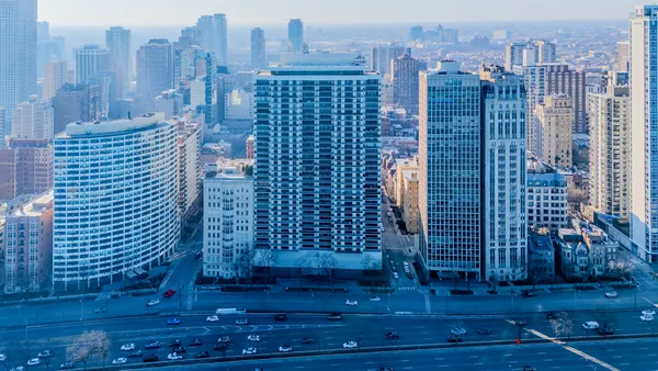 $7,000 | 1212 North Lake Shore Drive, Unit 21BS, Chicago, IL 60610