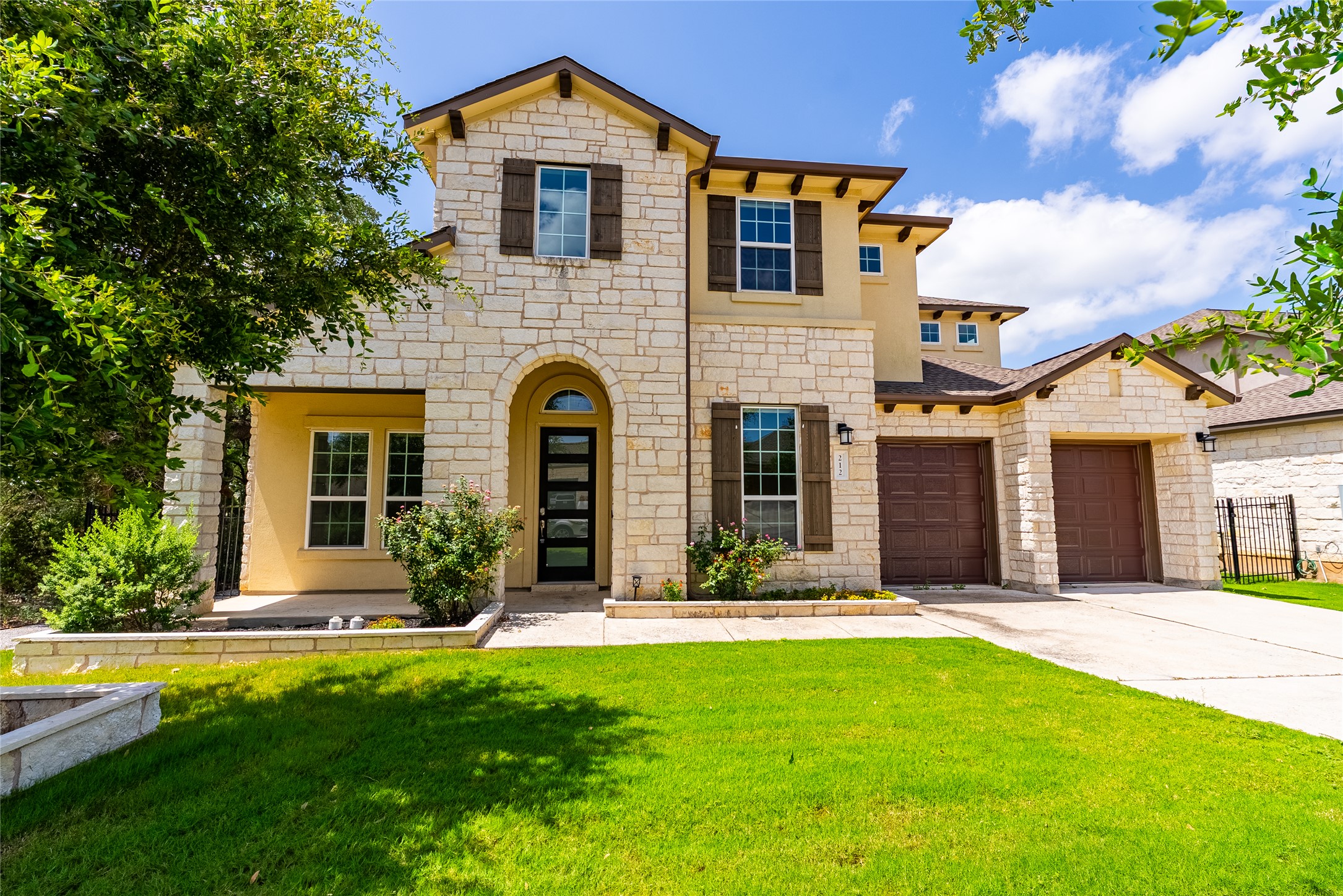 212 Eiglehart Road Austin, TX 78737 - Photo 31 of 31
