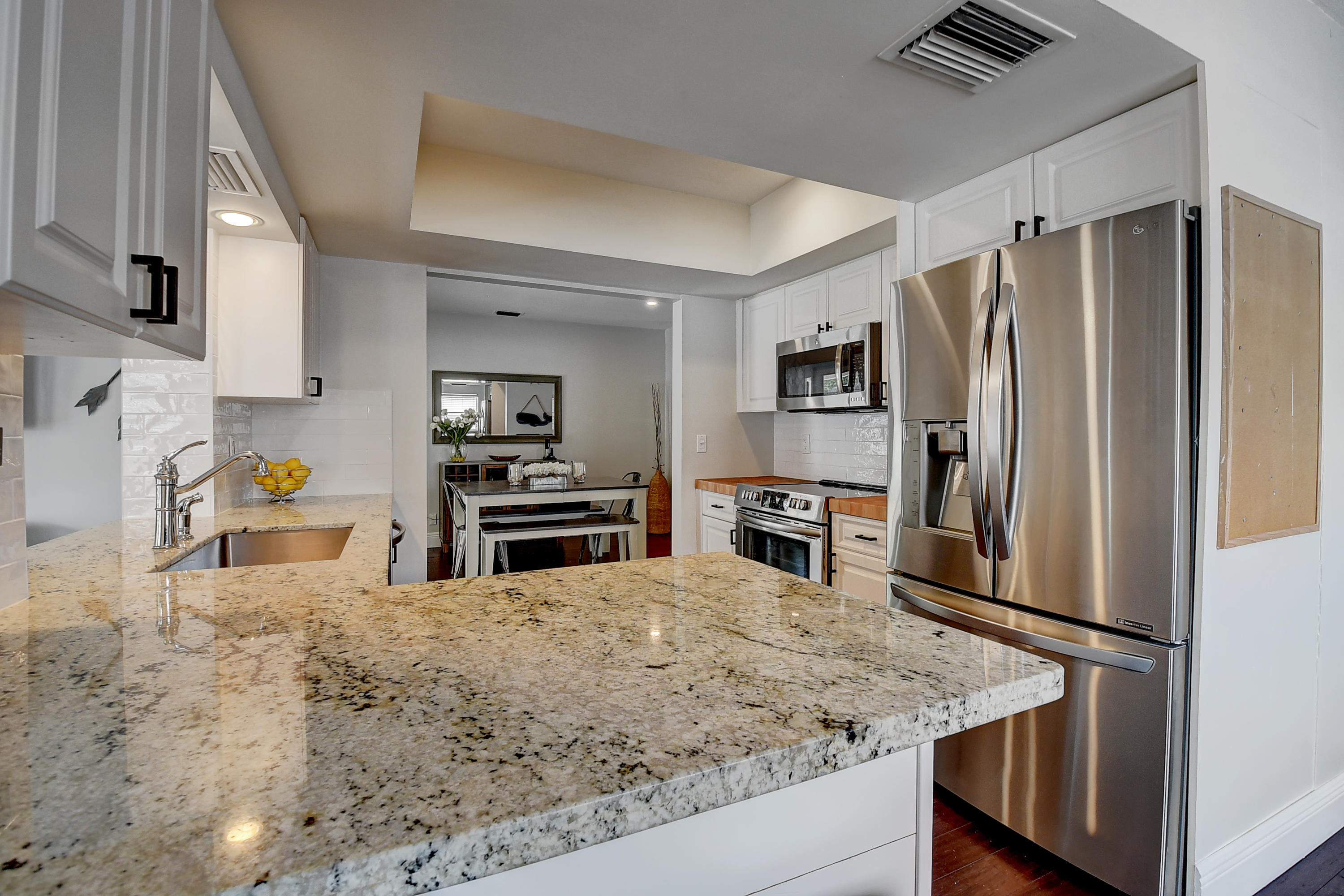 1167 Southwest 3rd Street Boca Raton, FL 33486 - Photo 11 of 28 KITCHEN