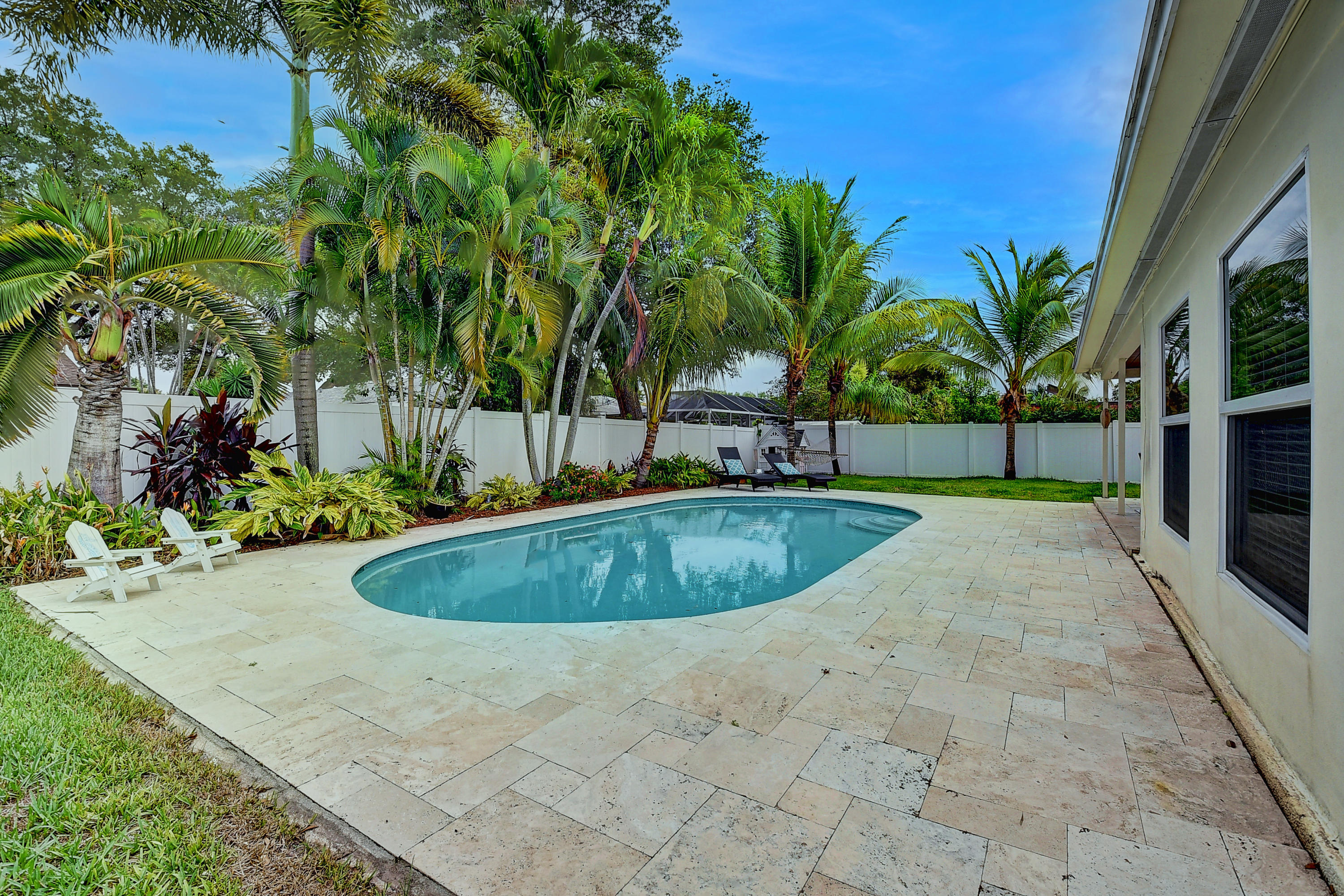 1167 Southwest 3rd Street Boca Raton, FL 33486 - Photo 23 of 28 POOL