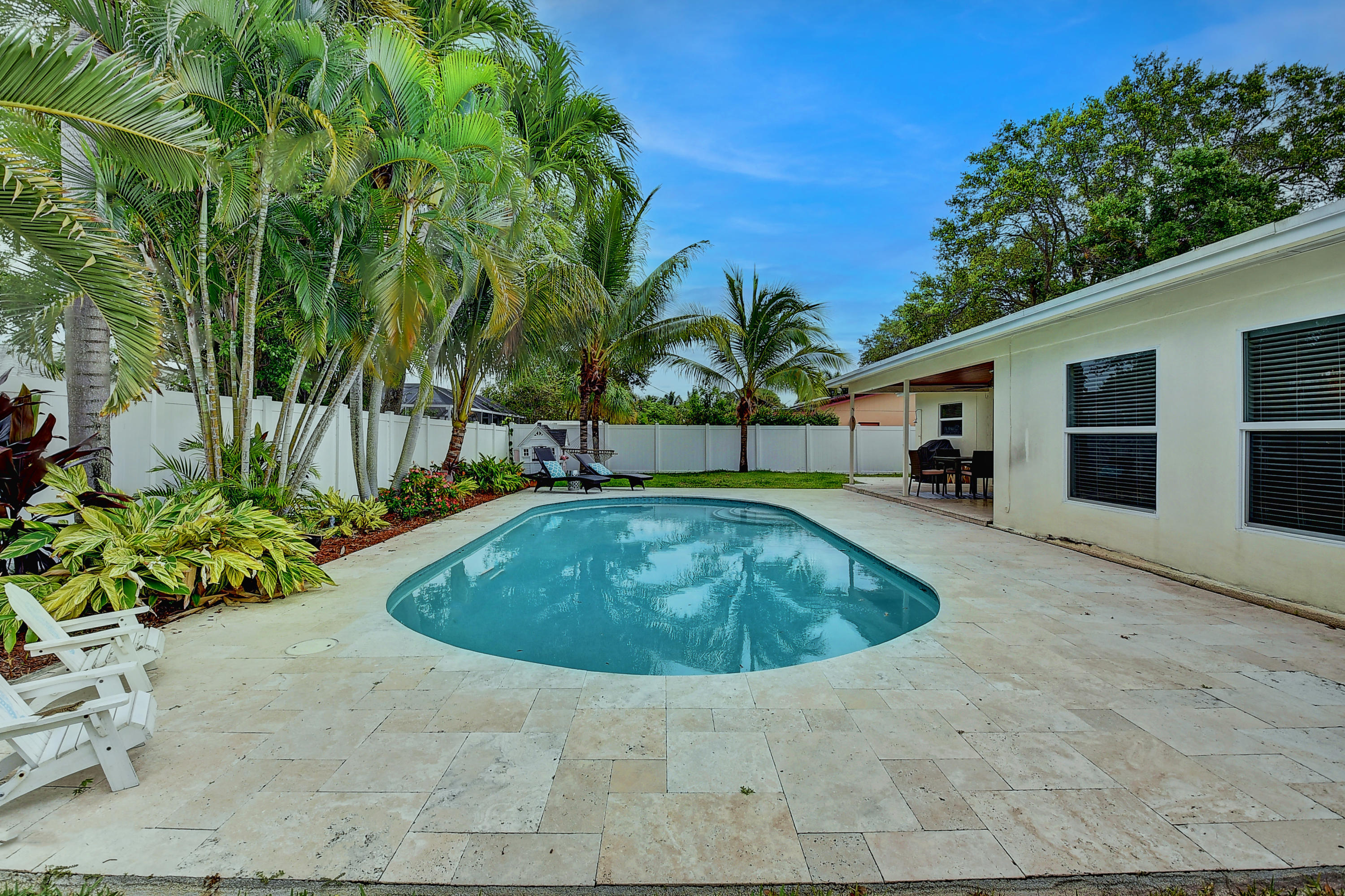 1167 Southwest 3rd Street Boca Raton, FL 33486 - Photo 24 of 28 POOL