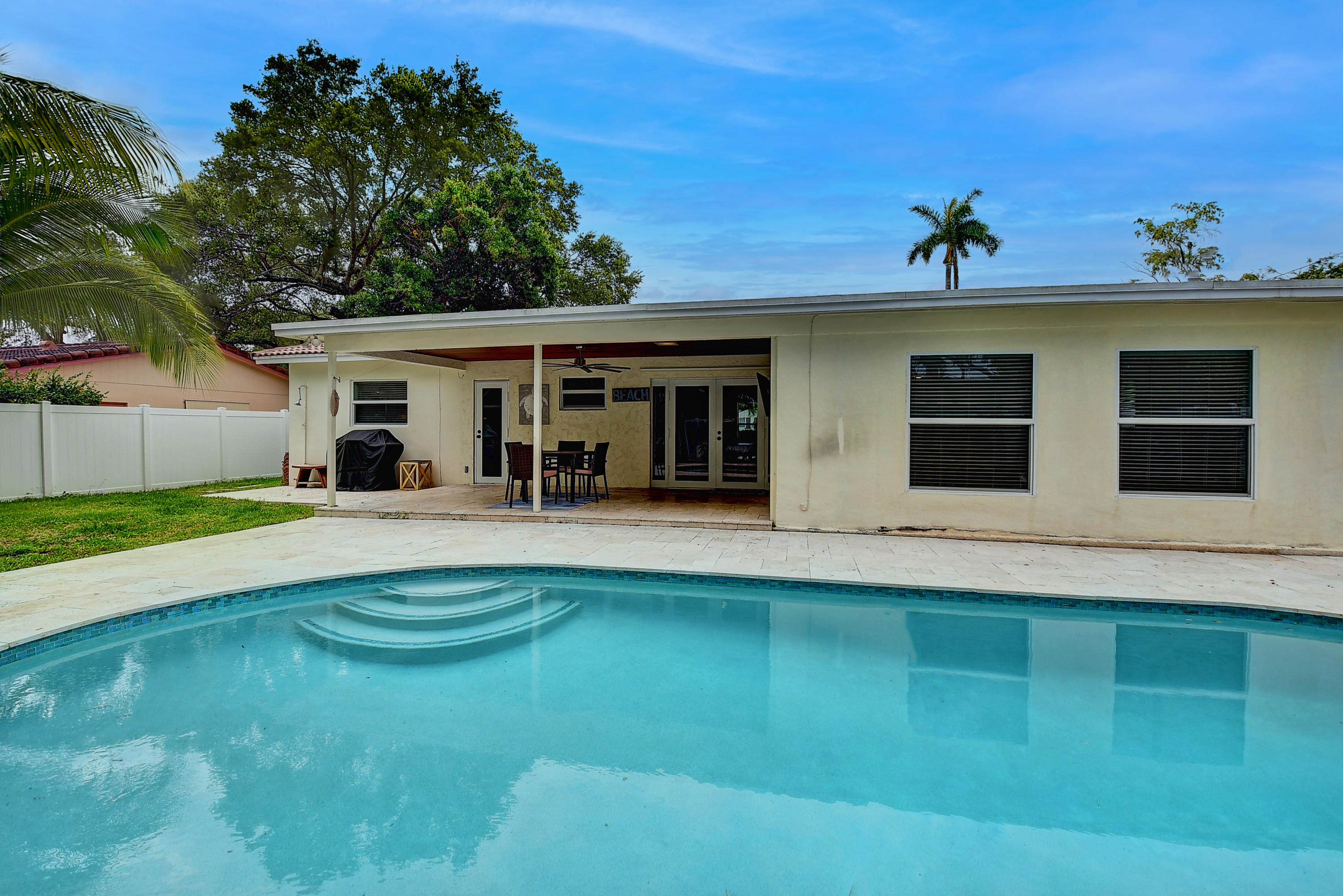 1167 Southwest 3rd Street Boca Raton, FL 33486 - Photo 26 of 28 POOL