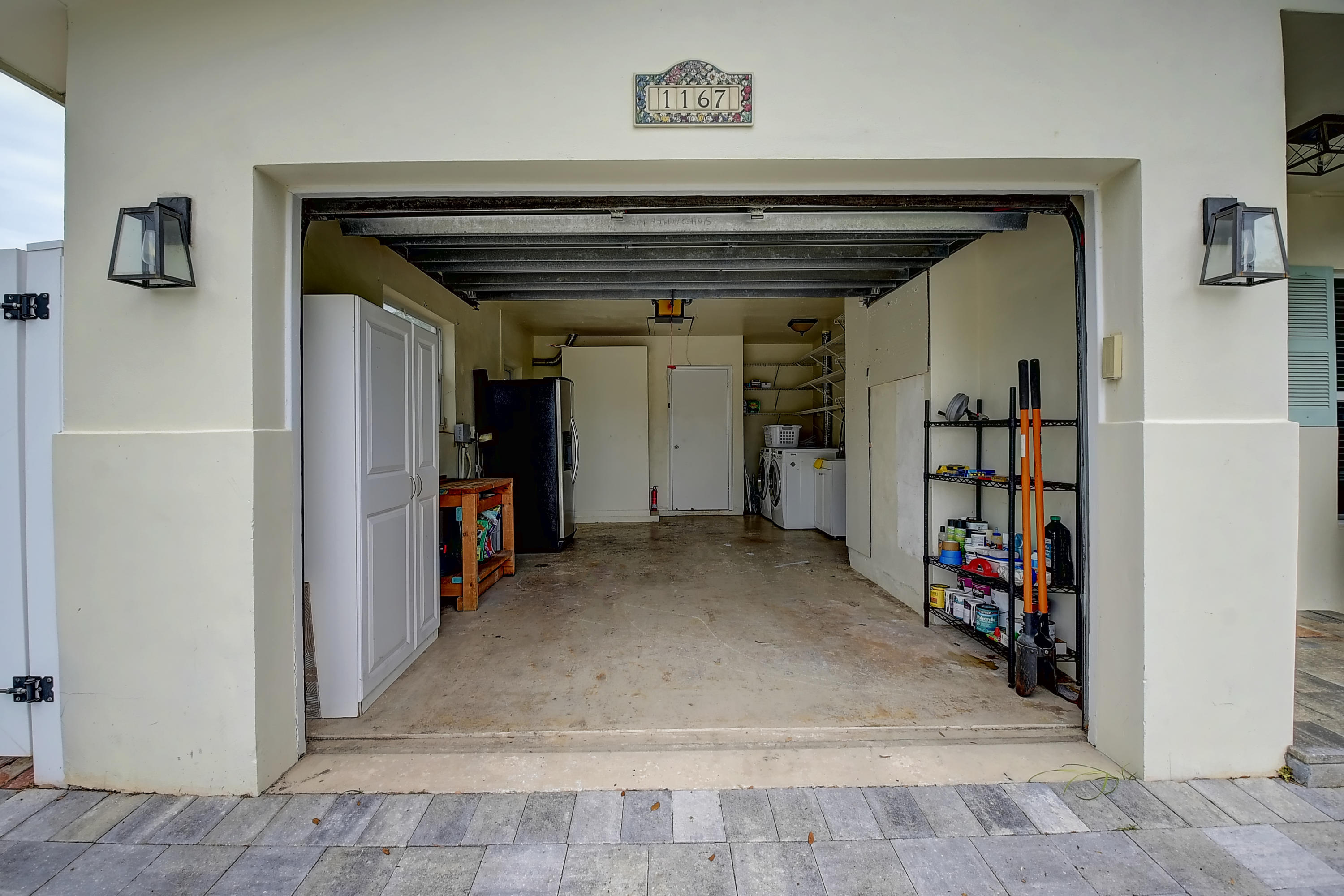 1167 Southwest 3rd Street Boca Raton, FL 33486 - Photo 28 of 28 GARAGE