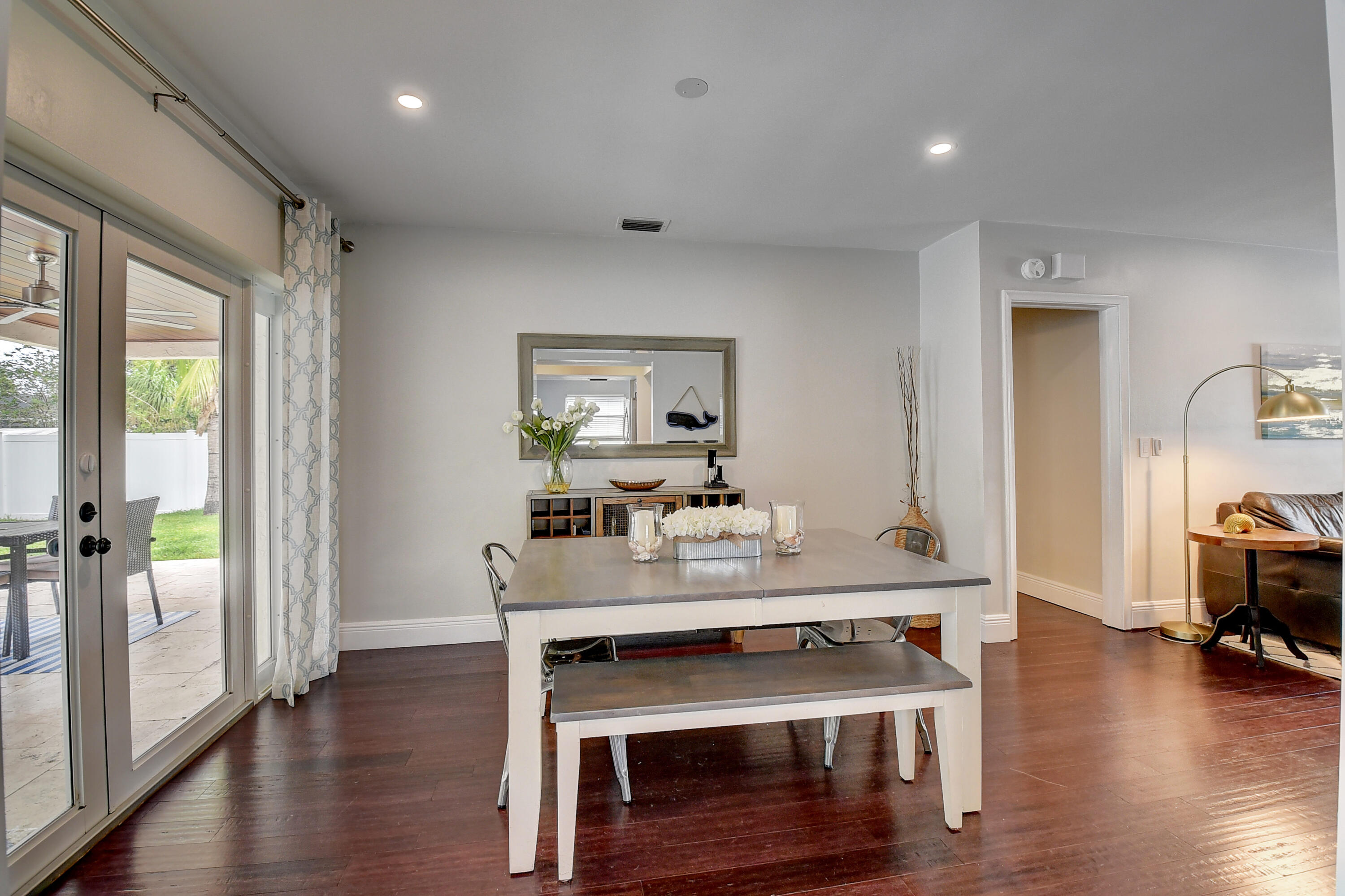 1167 Southwest 3rd Street Boca Raton, FL 33486 - Photo 7 of 28 DINING ROOM