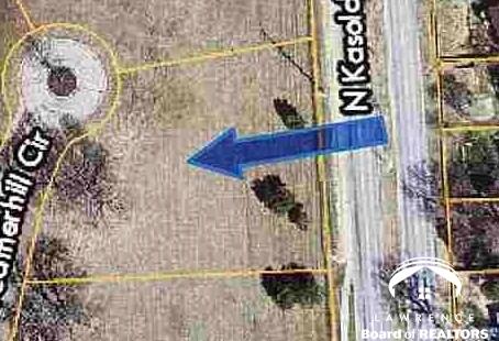 Lot 5 Weatherhill Cir