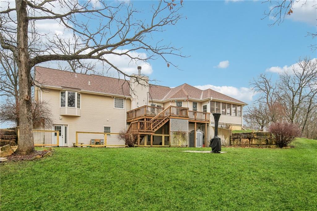 4547 Wallace Road McLouth, KS 66054 - Photo 35 of 42