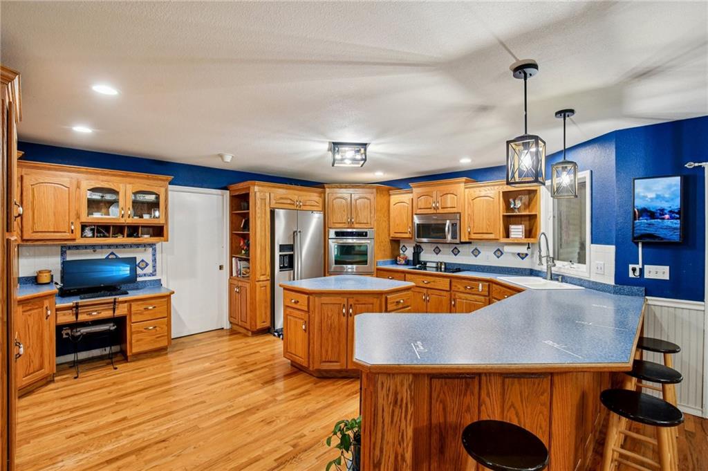 4547 Wallace Road McLouth, KS 66054 - Photo 8 of 42