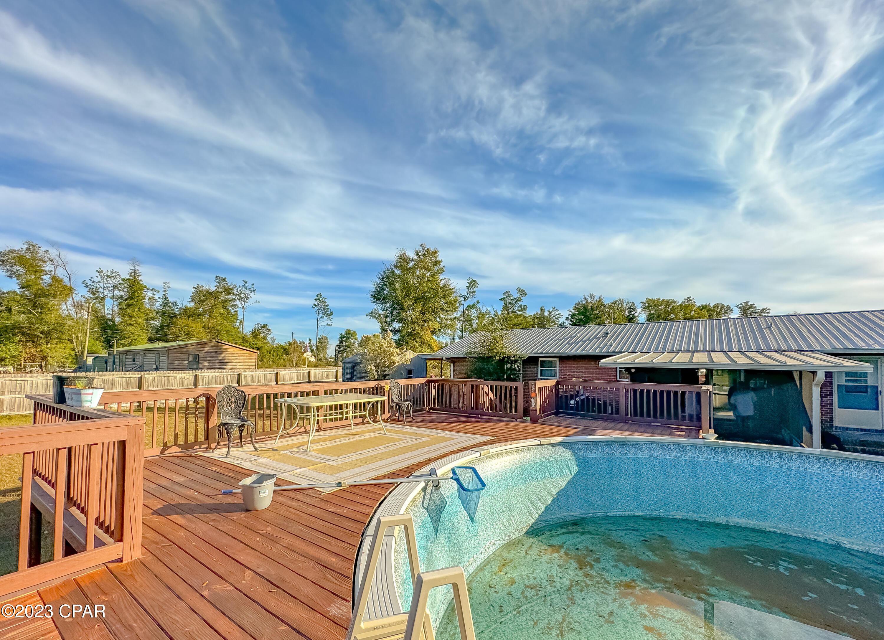 2432 Franklin Loop Marianna, FL 32446 - Photo 14 of 51