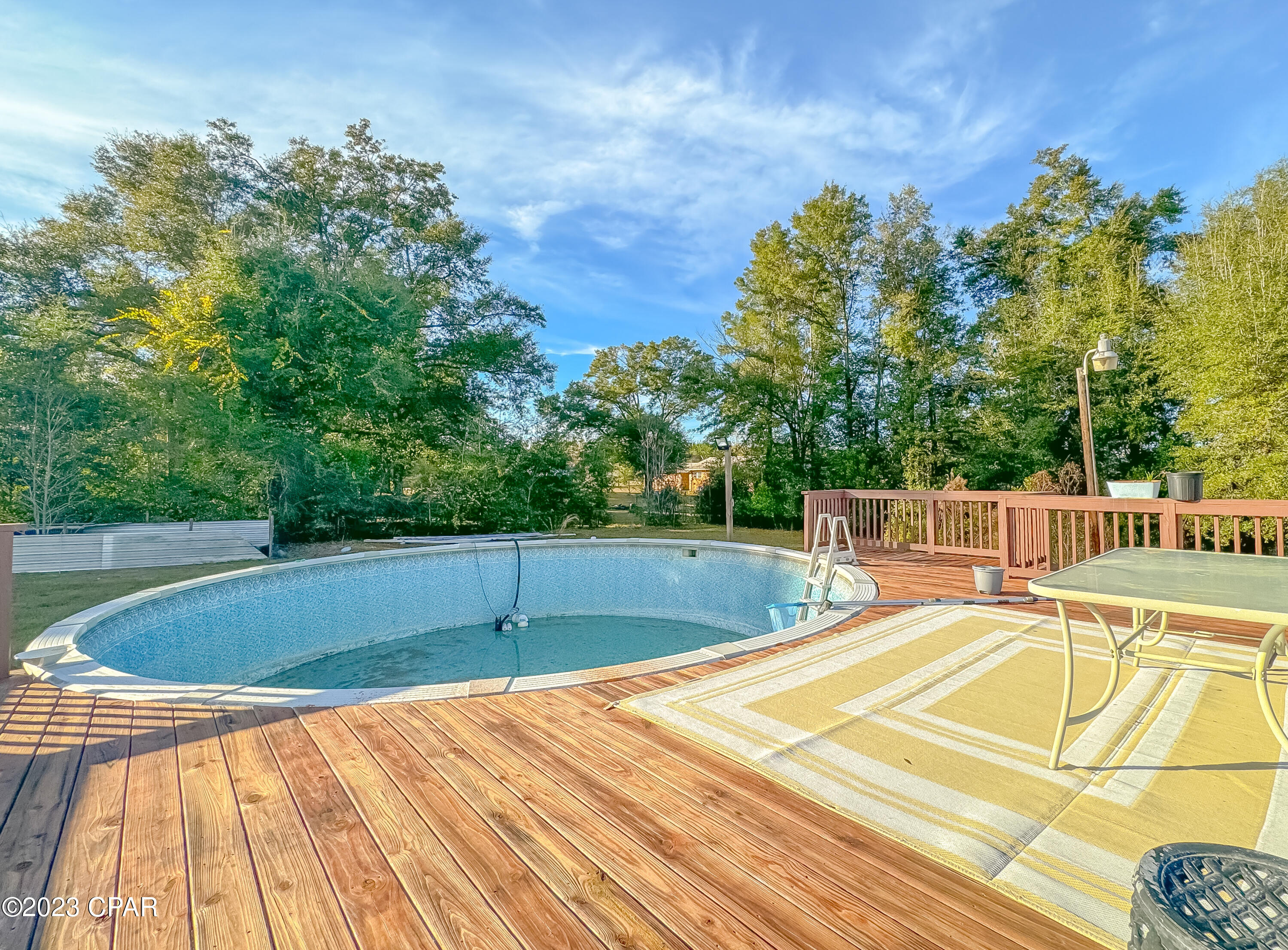 2432 Franklin Loop Marianna, FL 32446 - Photo 18 of 51