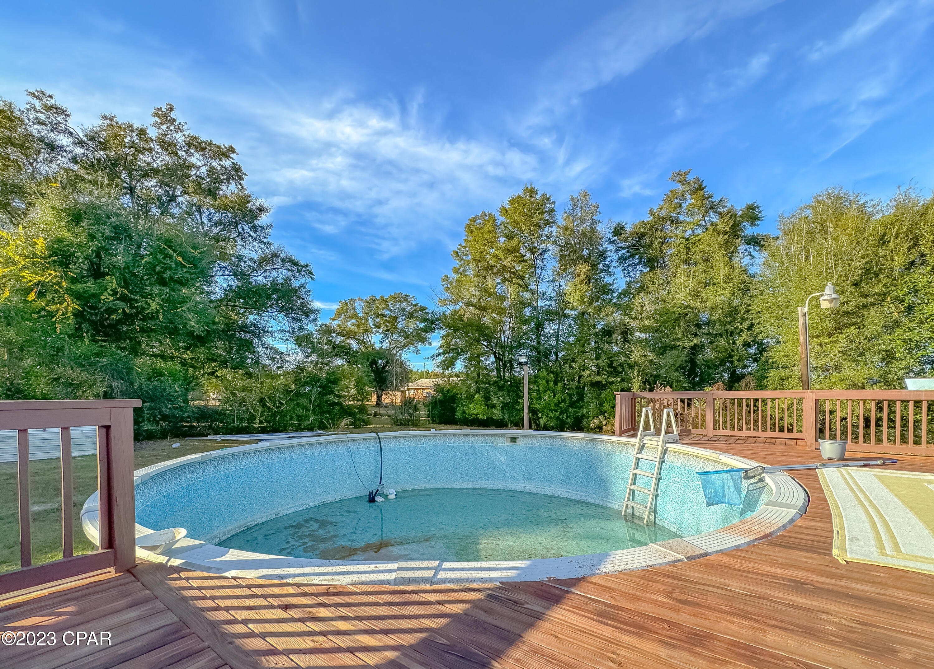 2432 Franklin Loop Marianna, FL 32446 - Photo 19 of 51