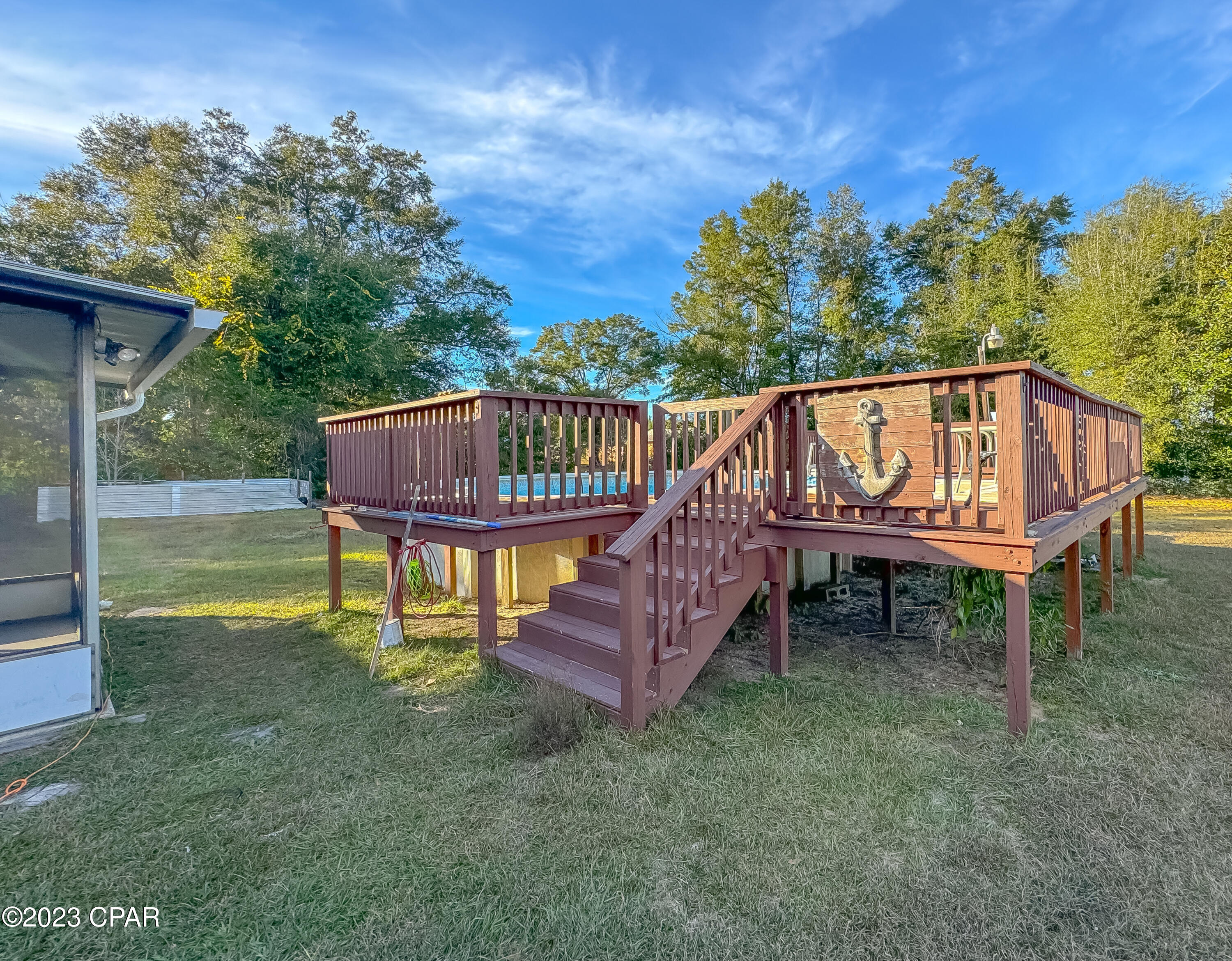 2432 Franklin Loop Marianna, FL 32446 - Photo 20 of 51