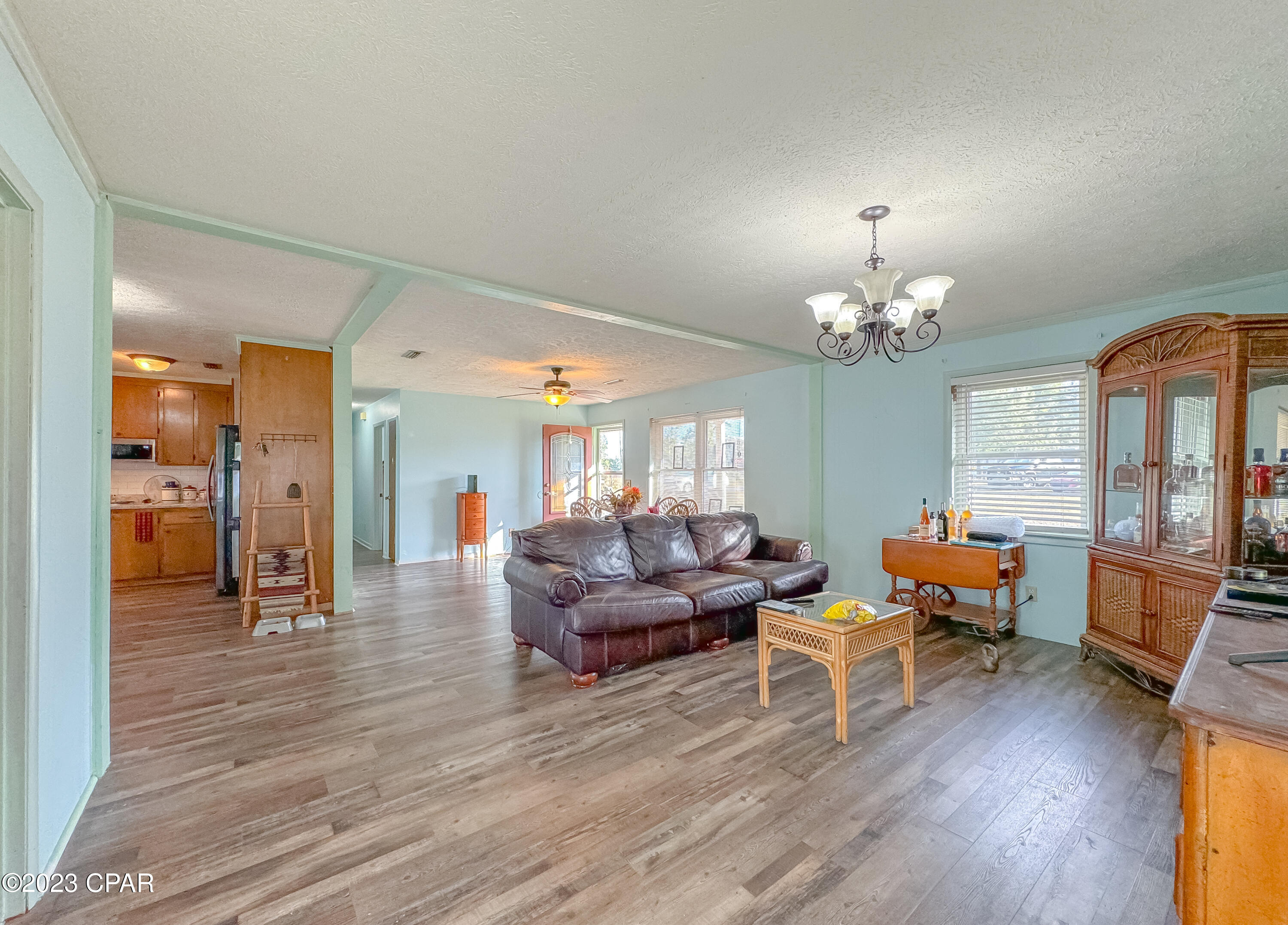 2432 Franklin Loop Marianna, FL 32446 - Photo 2 of 51