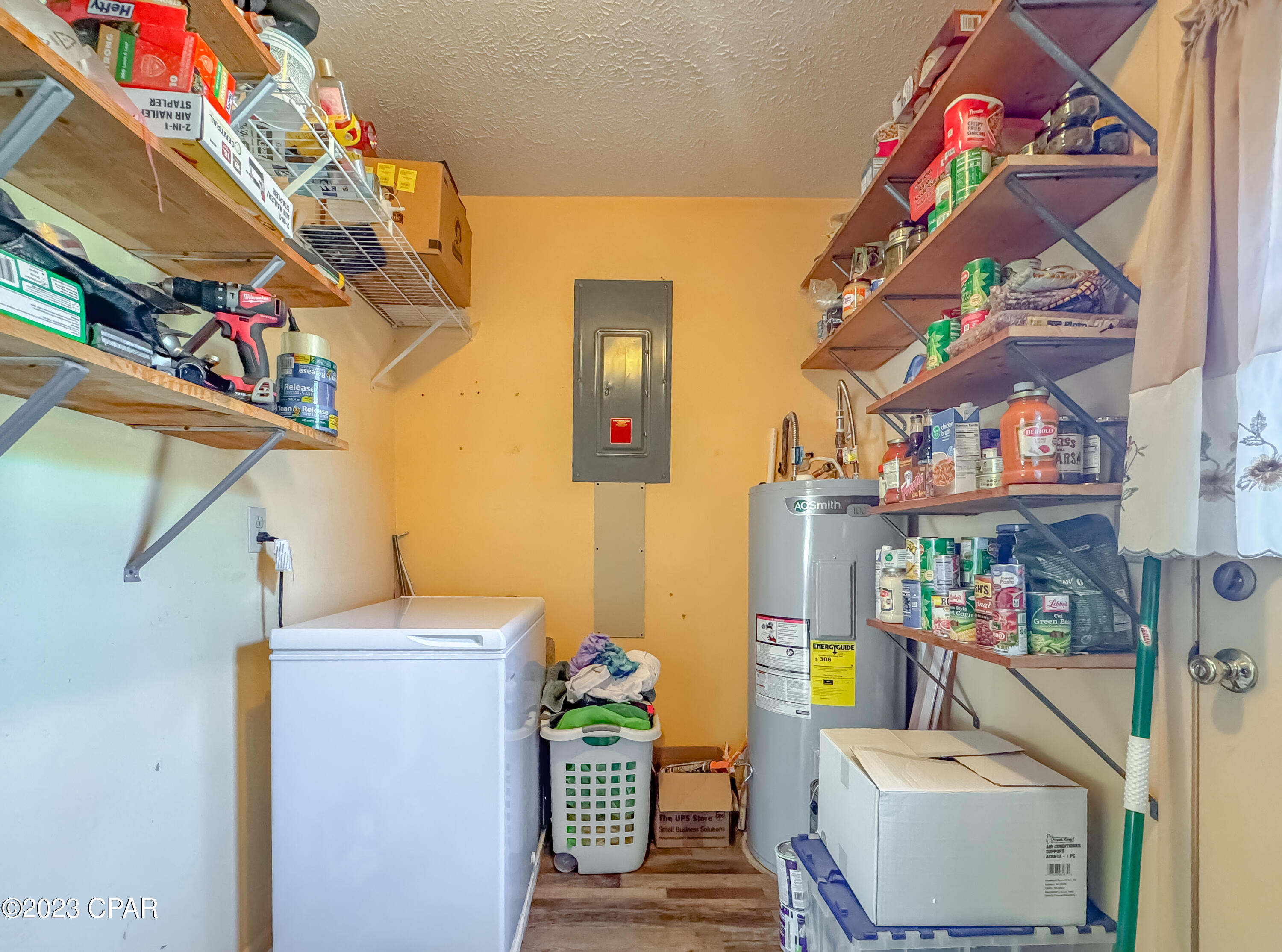 2432 Franklin Loop Marianna, FL 32446 - Photo 23 of 51