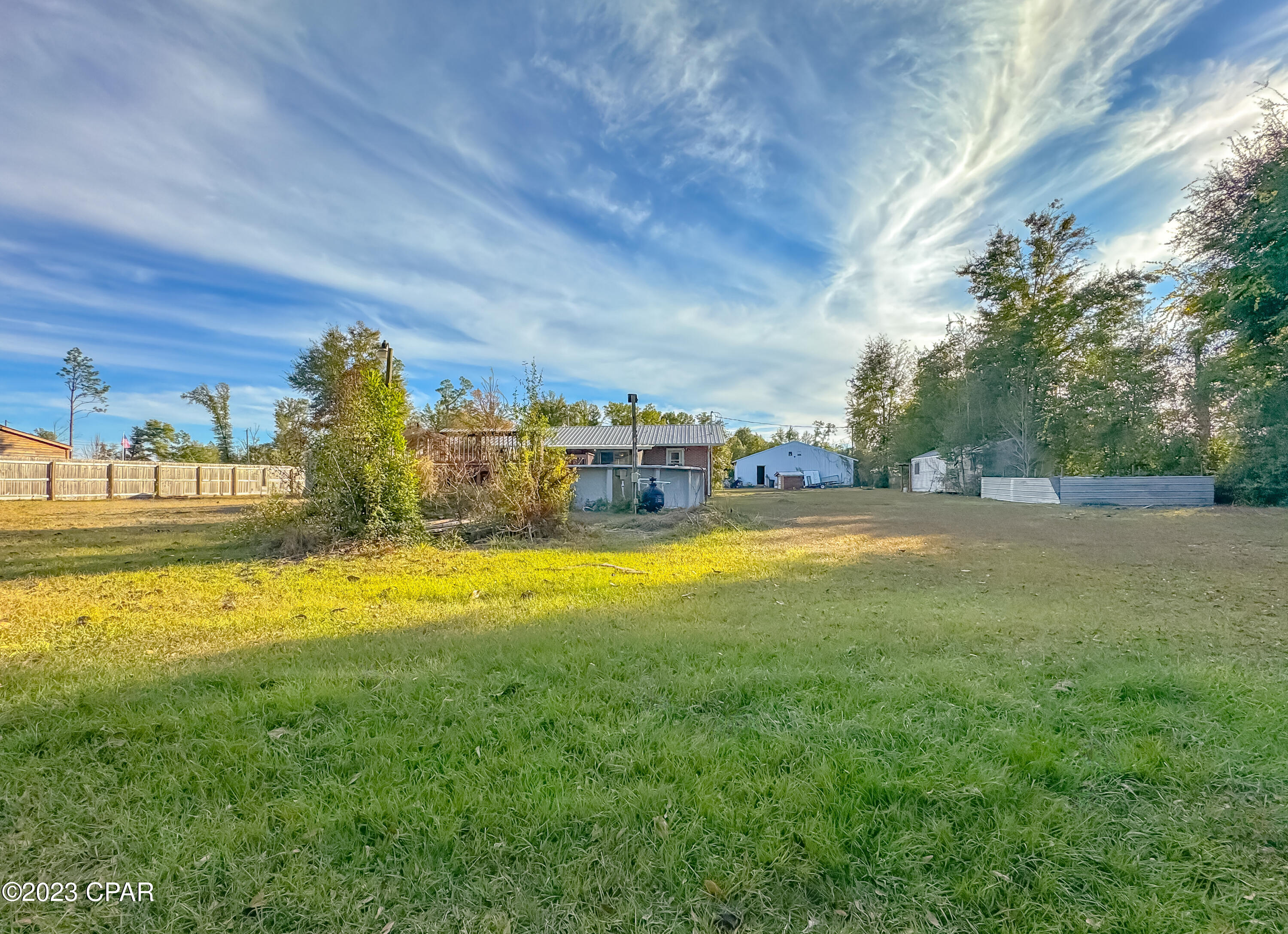 2432 Franklin Loop Marianna, FL 32446 - Photo 34 of 51