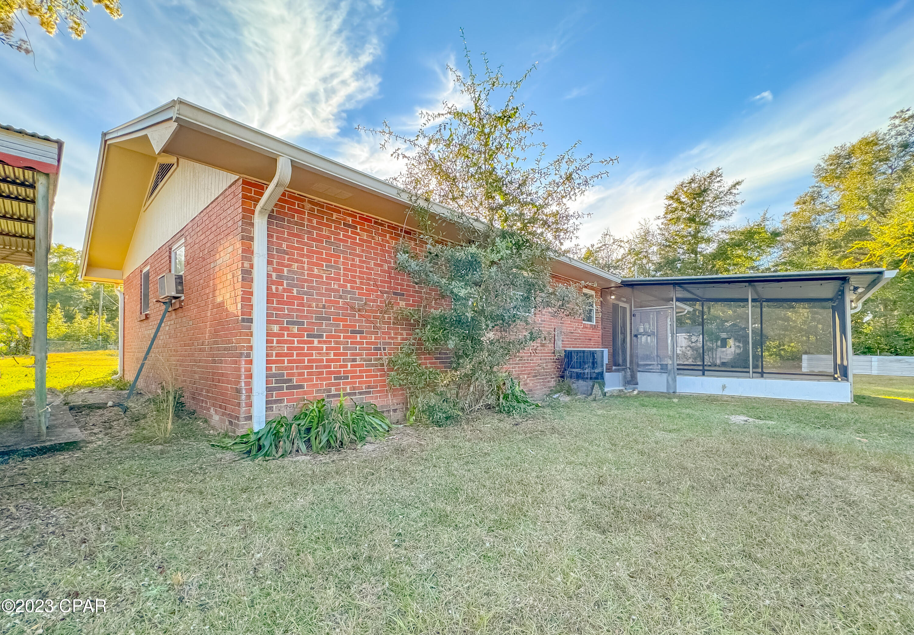 2432 Franklin Loop Marianna, FL 32446 - Photo 39 of 51