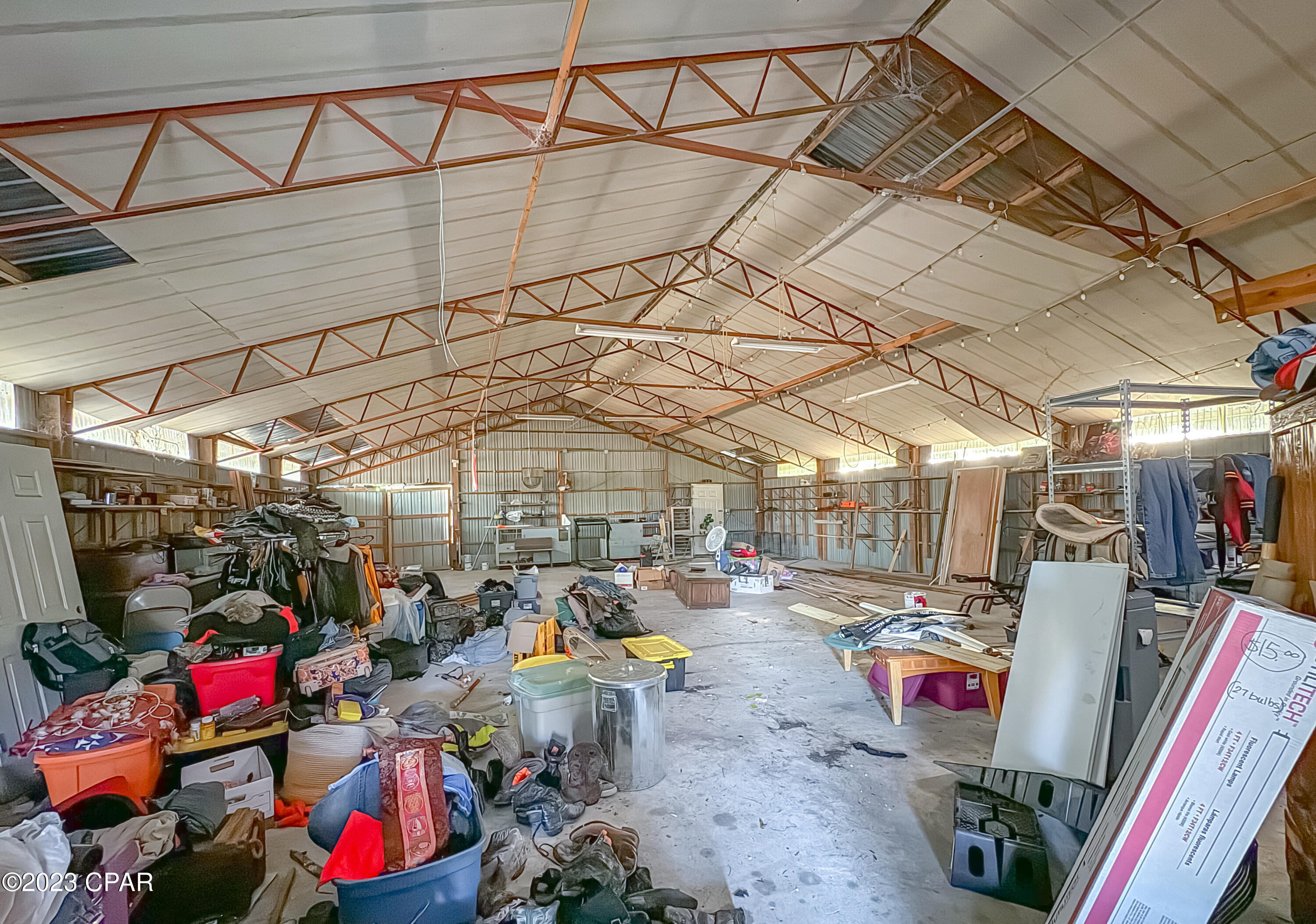 2432 Franklin Loop Marianna, FL 32446 - Photo 41 of 51