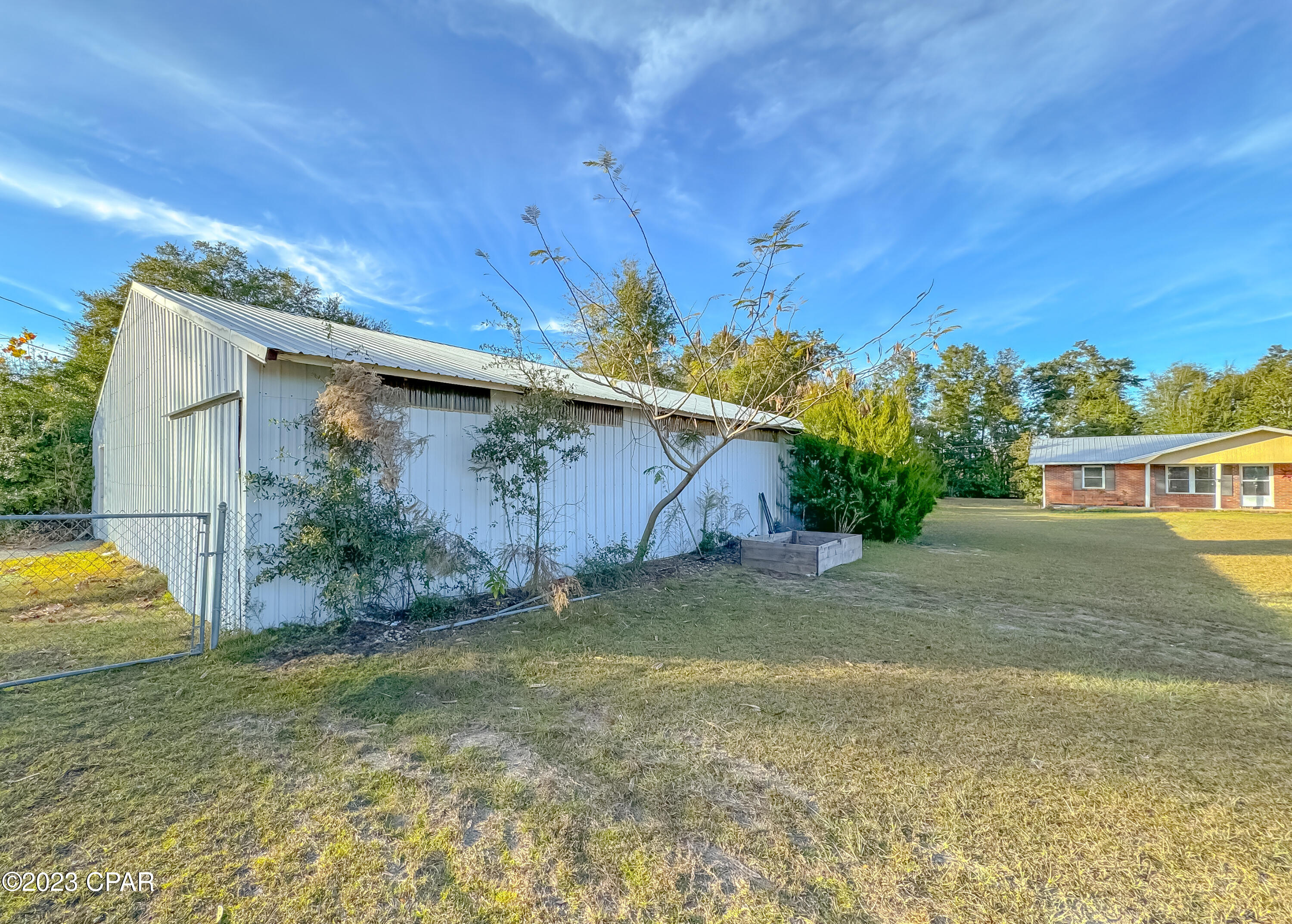 2432 Franklin Loop Marianna, FL 32446 - Photo 42 of 51