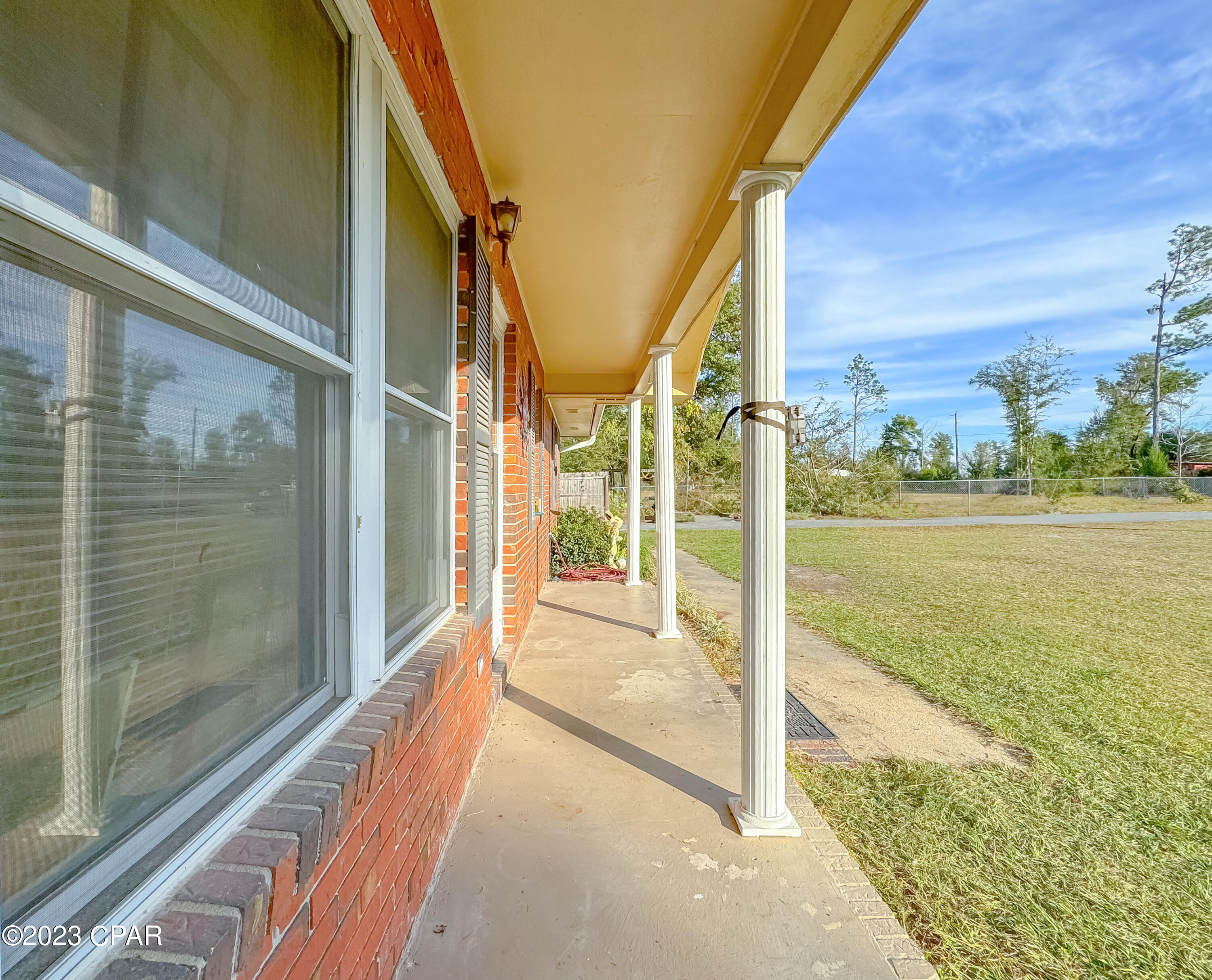 2432 Franklin Loop Marianna, FL 32446 - Photo 46 of 51